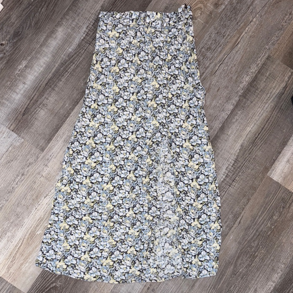 H&M skirt